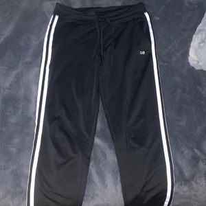 Small Adidas athletic pants